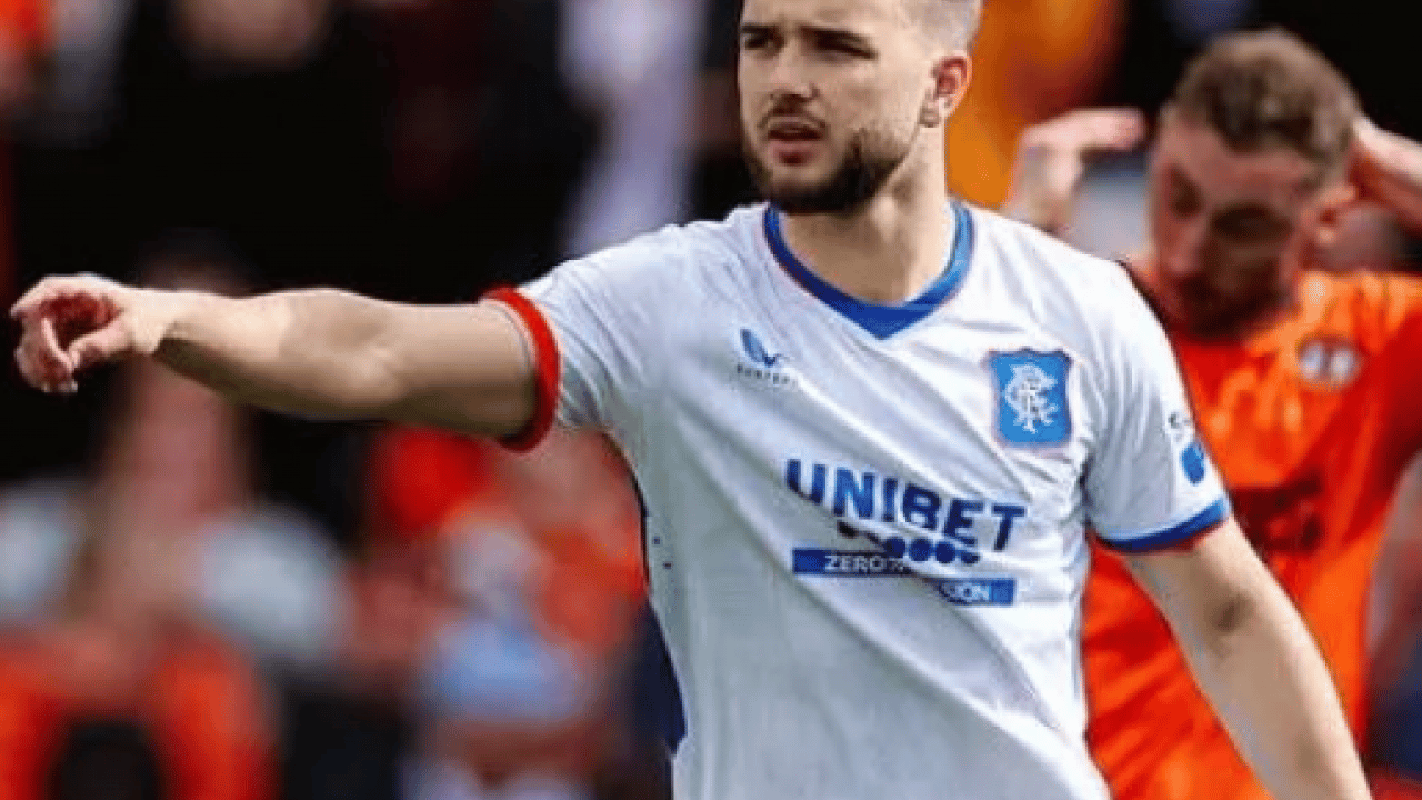 Foto - Belçikalı yıldız Tüpraş kararını açıkladı: Durum pek parlak değil: Olmayınca olmuyor ki...