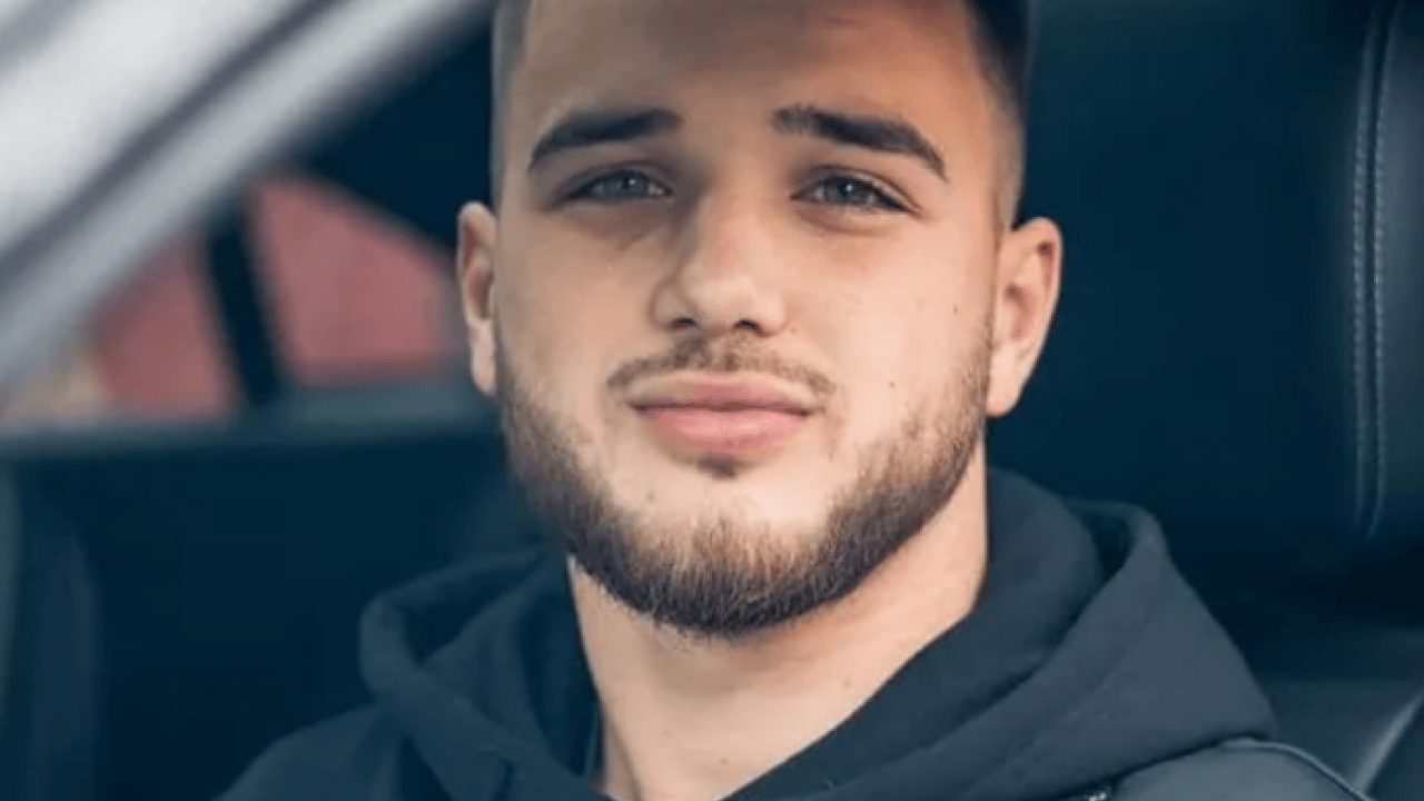 Belçikalı yıldız Tüpraş kararını açıkladı: Durum pek parlak değil: Olmayınca olmuyor ki...