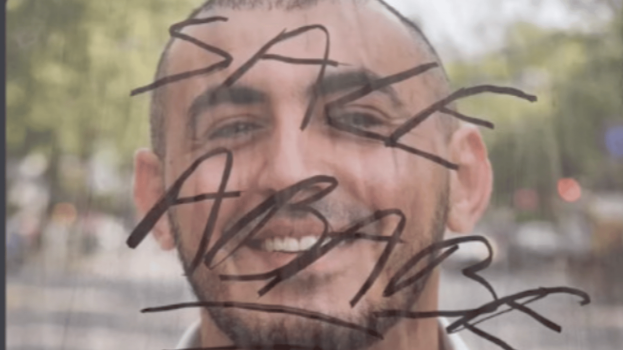 Foto - Belediye başkan adayını canından bezdirdiler: Pis Arap, evine dön 