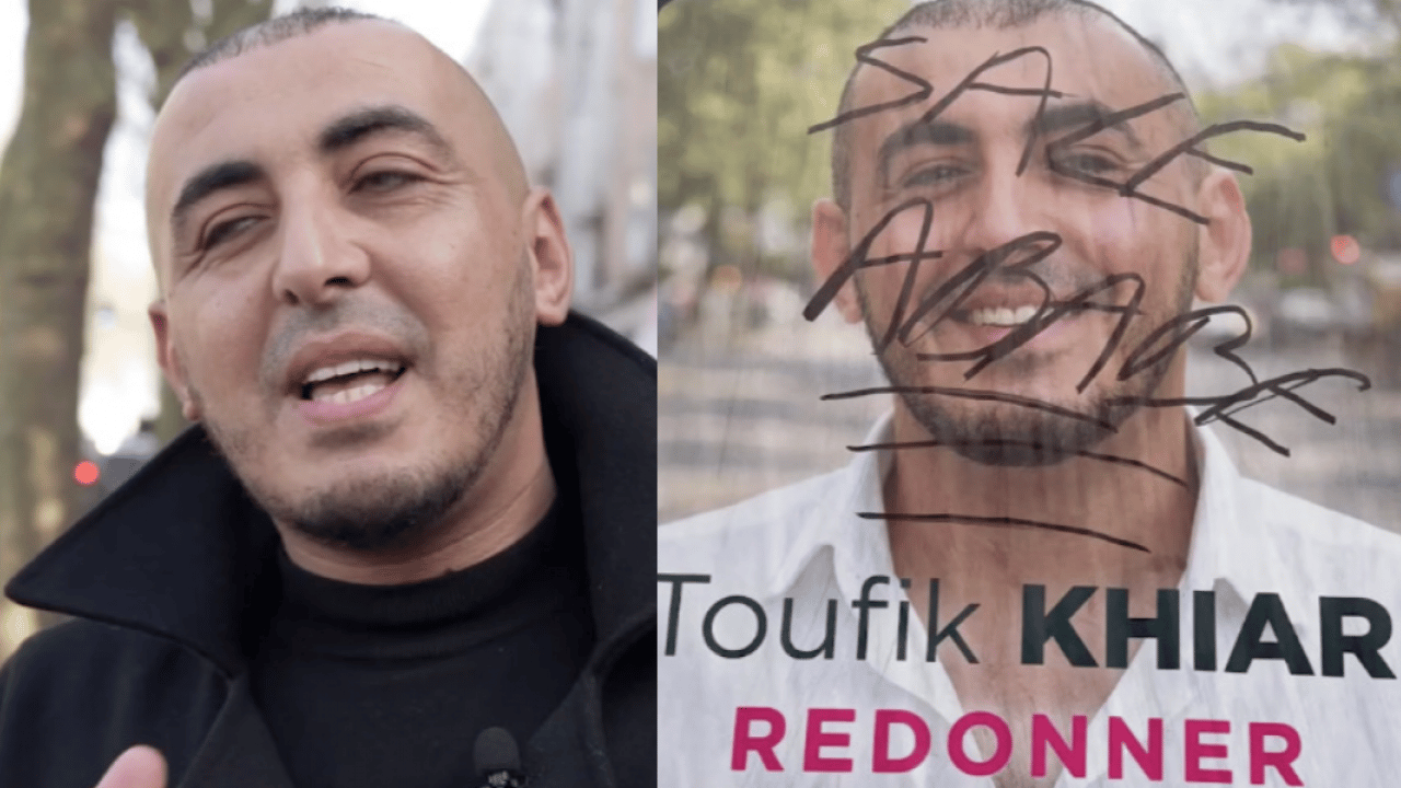 Foto - Belediye başkan adayını canından bezdirdiler: Pis Arap, evine dön 