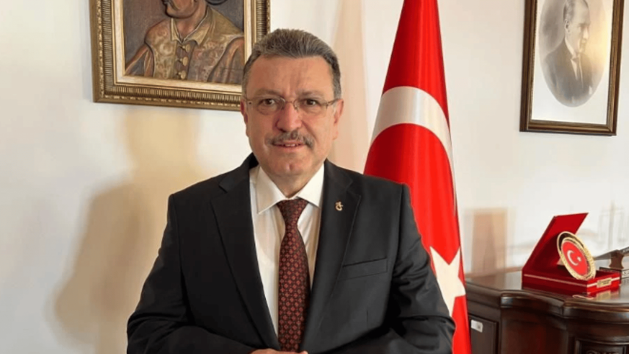 Foto - Belediye Başkanı Uzungöl’le ilgili acı gerçeği duyurdu! "Bunu artık kabul etmemiz gerekiyor