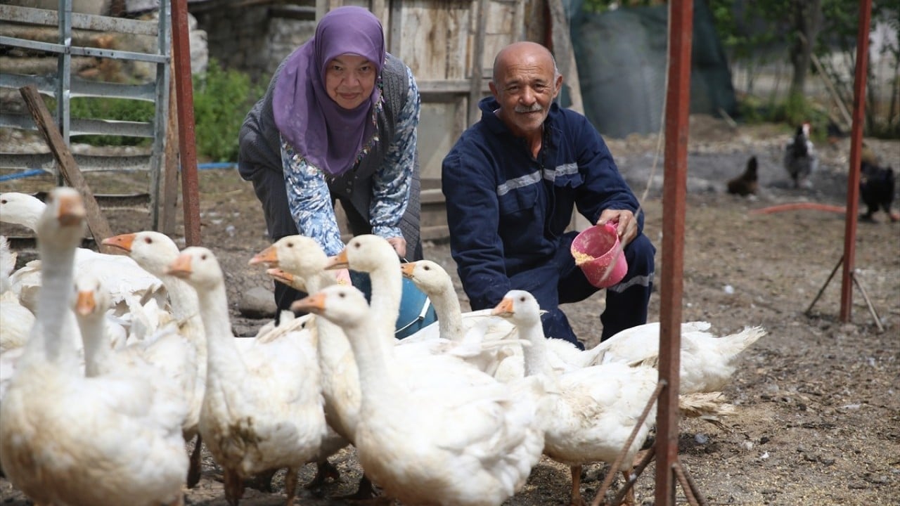 Foto - Belediye destek verdi! Kendi işlerinin patronu oldular