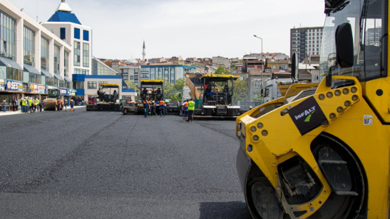 Foto - Belediyeyi soyup soğana çevirmenin sonucu: Şirket iflasın eşiğine geldi!