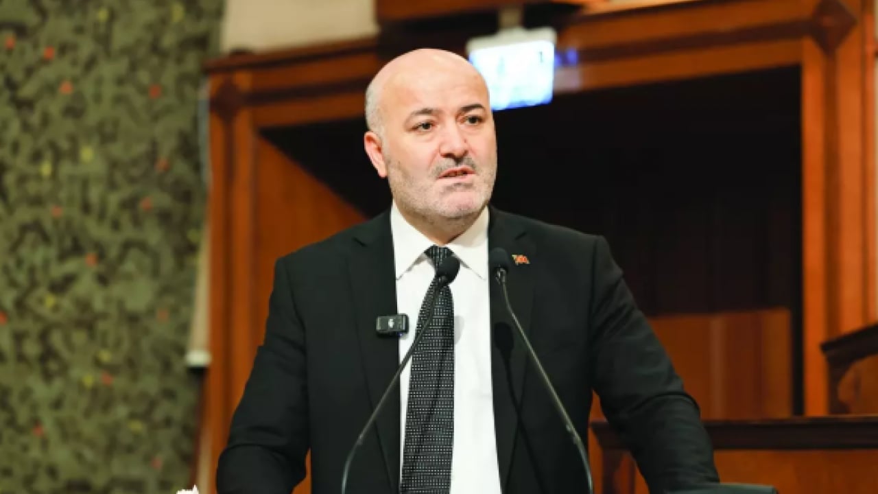 Foto - Belediyeyi soyup soğana çevirmenin sonucu: Şirket iflasın eşiğine geldi!