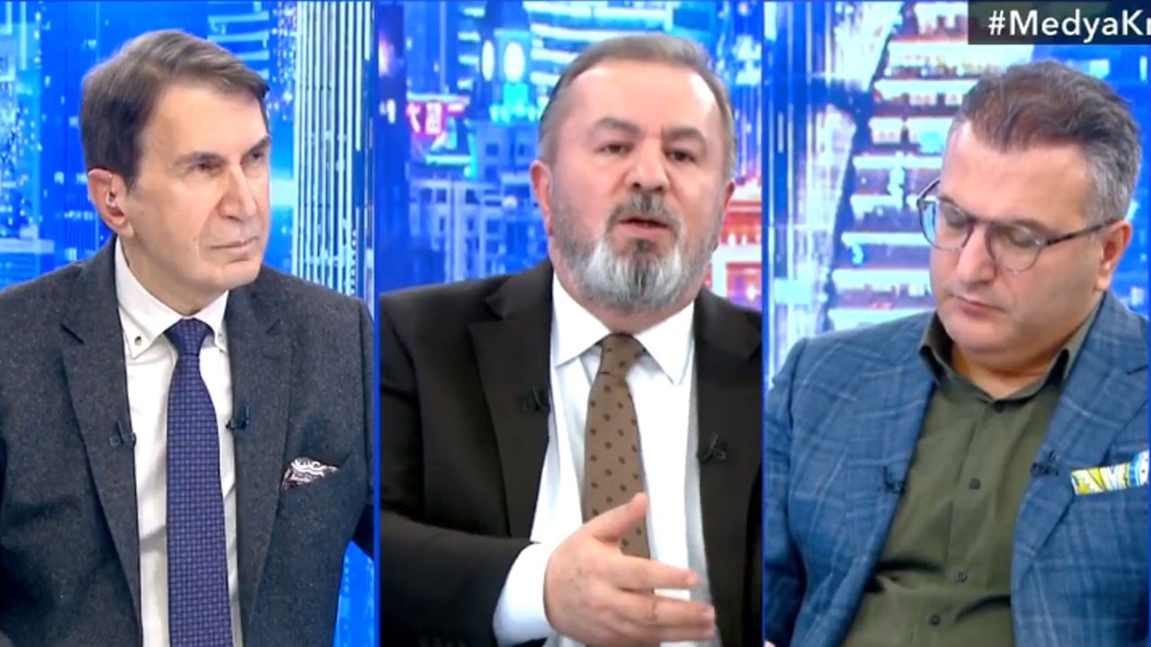 Foto - Belgelerin tamamı eksiksiz incelendi… Ekrem’in üniversitede sınav notlarına bakın!