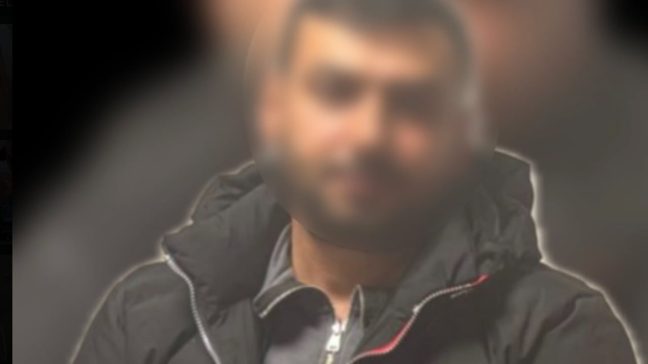 Foto - Belgrad Ormanı’nda suçüstü enselendiler: Masum yüzlü utanmazlar