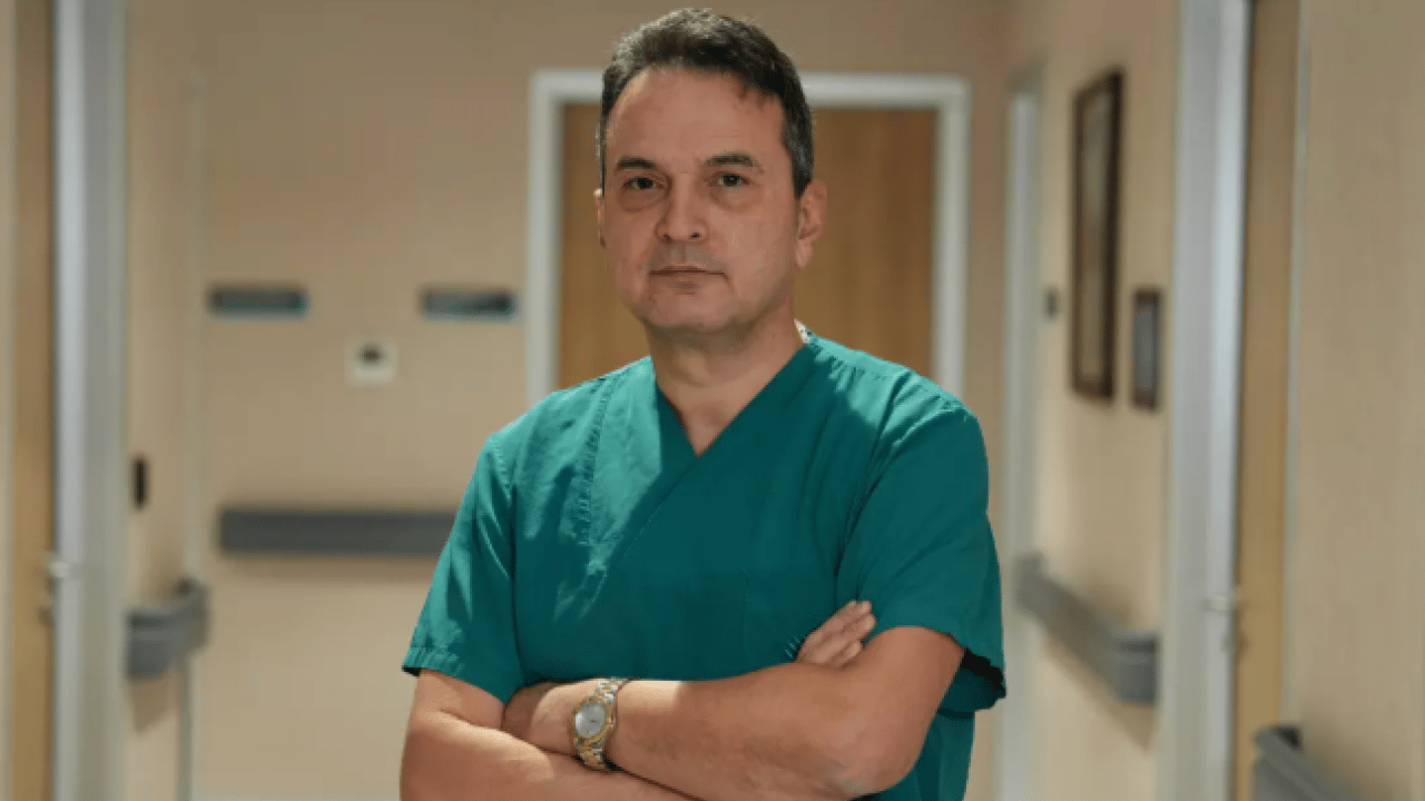 Beli bu sınırda olanlar dikkat: Karaciğeriniz iflas edebilir!