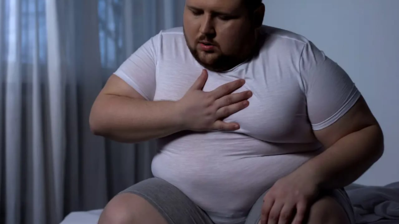 Foto - Beli bu sınırda olanlar dikkat: Karaciğeriniz iflas edebilir!