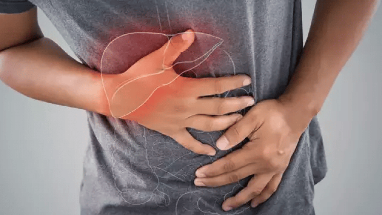 Foto - Beli bu sınırda olanlar dikkat: Karaciğeriniz iflas edebilir!