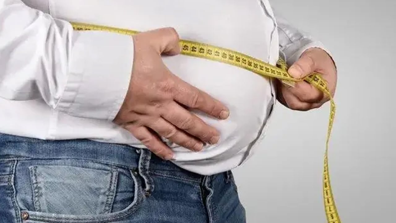 Foto - Beli inceltiyor hemen yap: Karın yağlarını eritiyor: O içecek engelleyecek... Her şeyi tek tek açıkladık