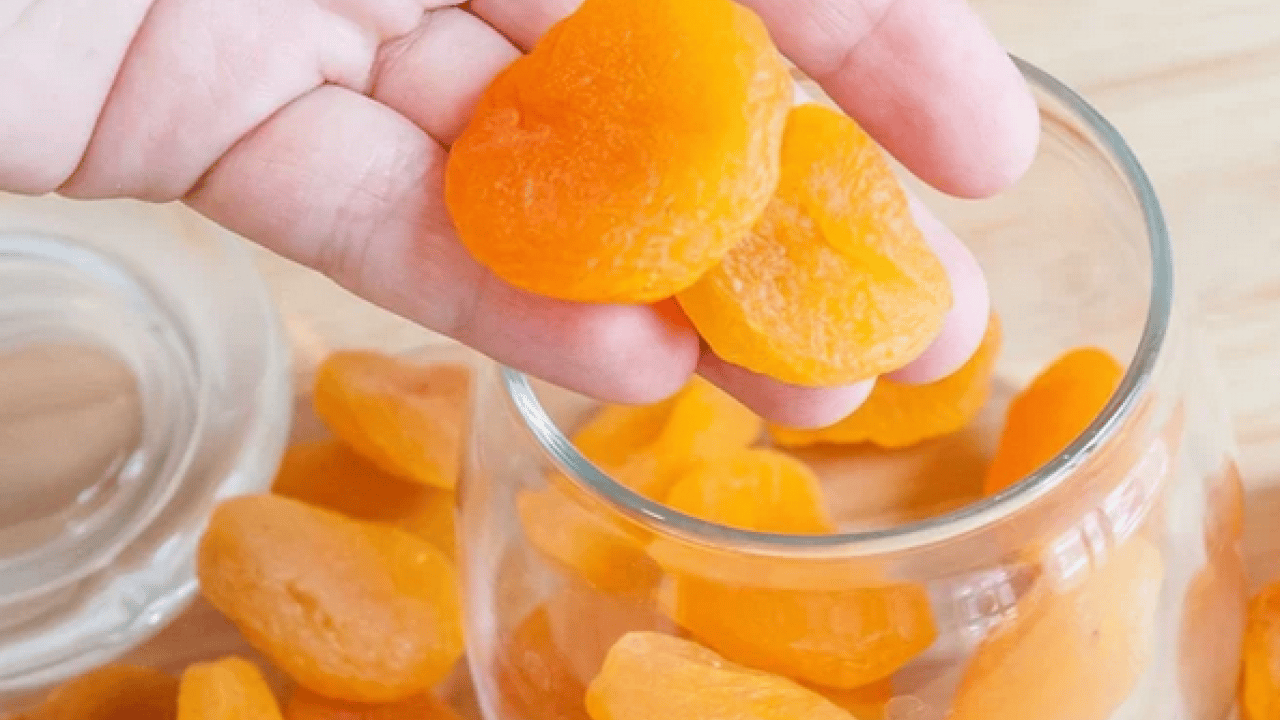 Foto - Beli yok eden müthiş içecek kürü! Karnı ütülüyor resmen…