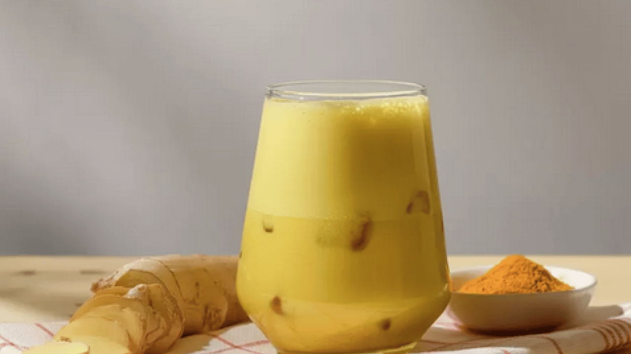 Foto - Beli yok eden müthiş içecek kürü! Karnı ütülüyor resmen…