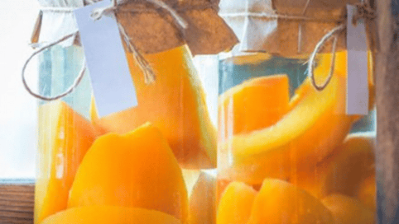 Foto - Beli yok eden müthiş içecek kürü! Karnı ütülüyor resmen…