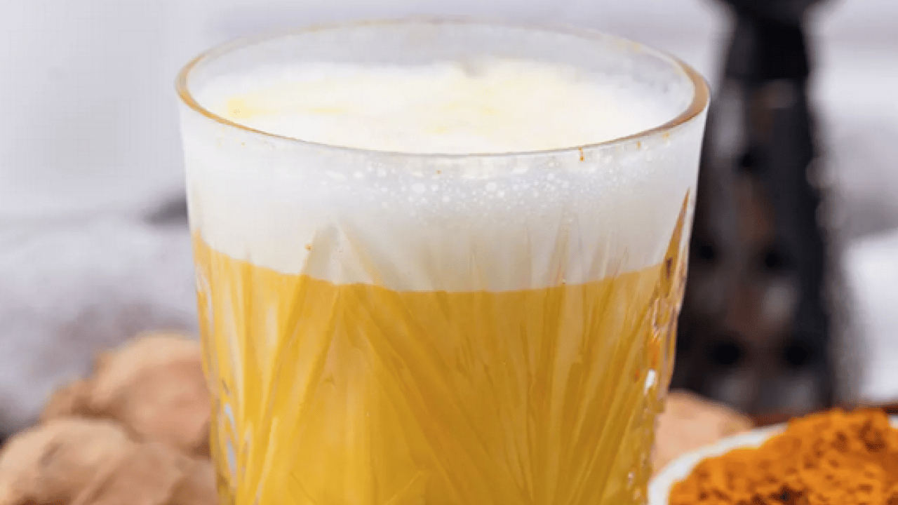 Foto - Beli yok eden müthiş içecek kürü! Karnı ütülüyor resmen…