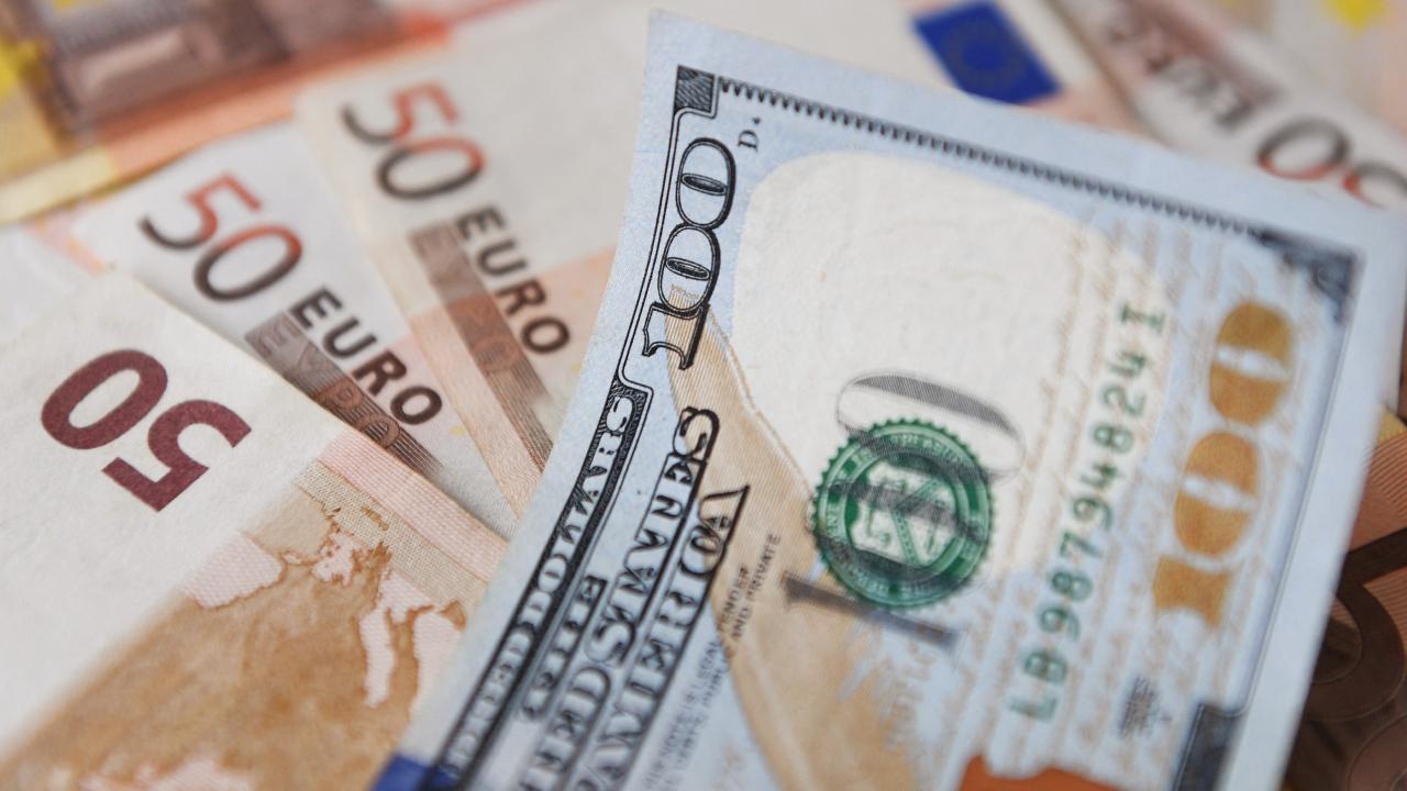 Foto - Belirsizlikler ona yaradı! Dolar endeksi son 13 ayın zirvesinde