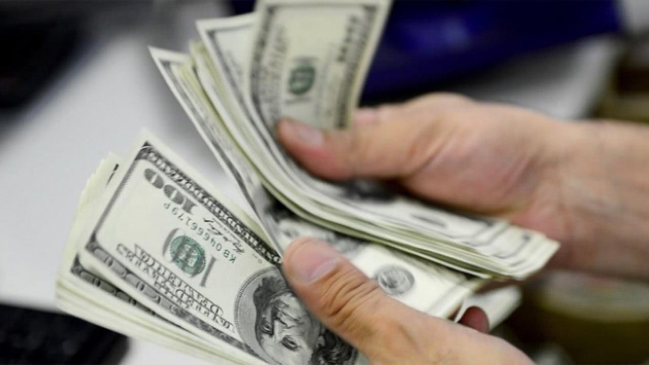 Foto - Belirsizlikler ona yaradı! Dolar endeksi son 13 ayın zirvesinde