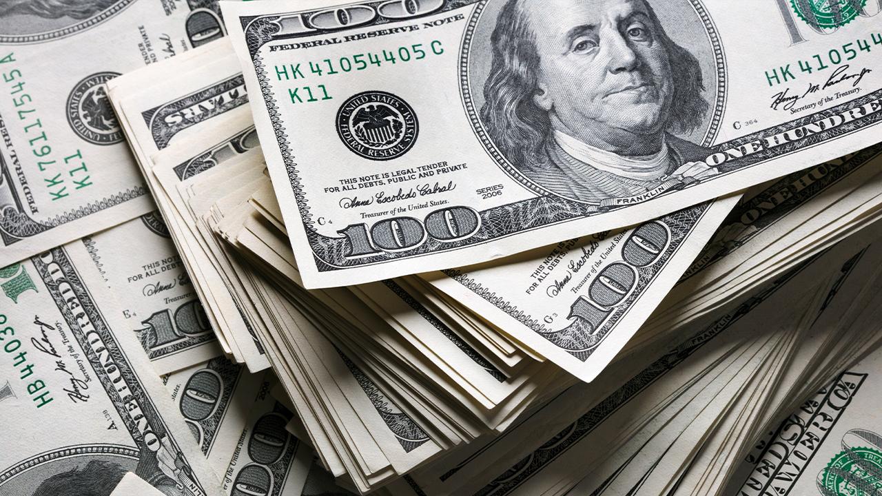 Foto - Belirsizlikler ona yaradı! Dolar endeksi son 13 ayın zirvesinde