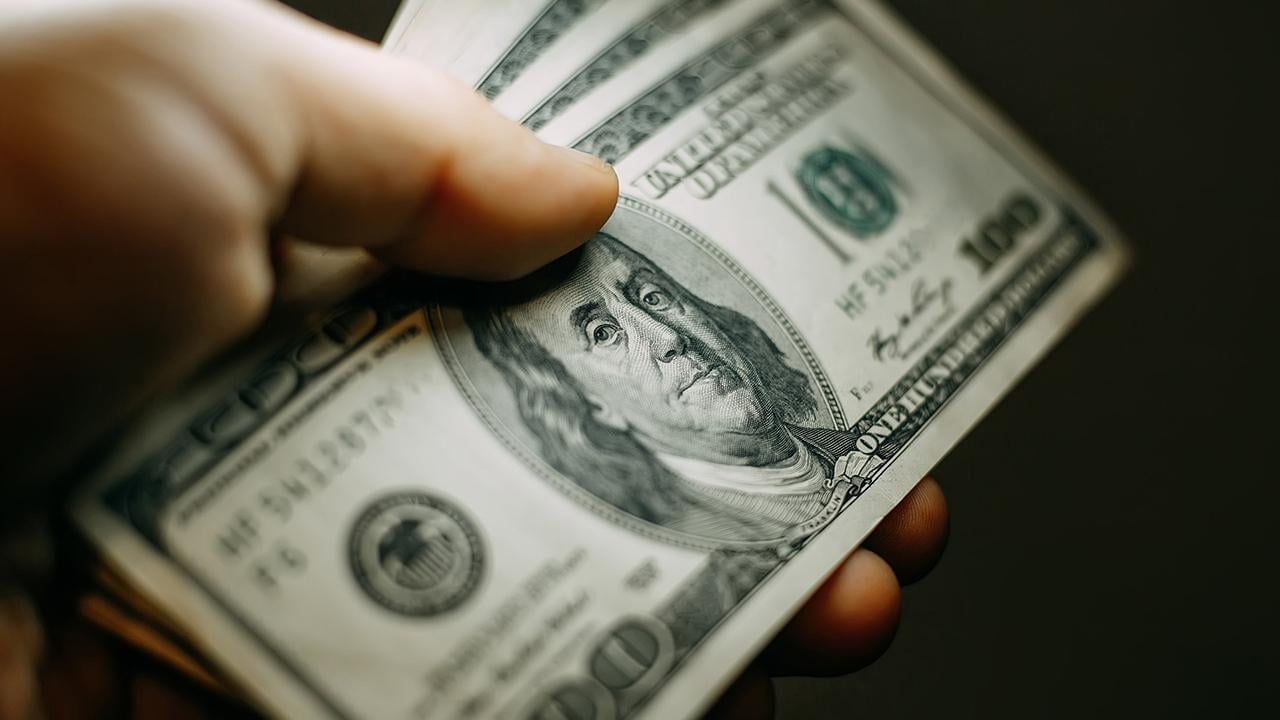 Foto - Belirsizlikler ona yaradı! Dolar endeksi son 13 ayın zirvesinde