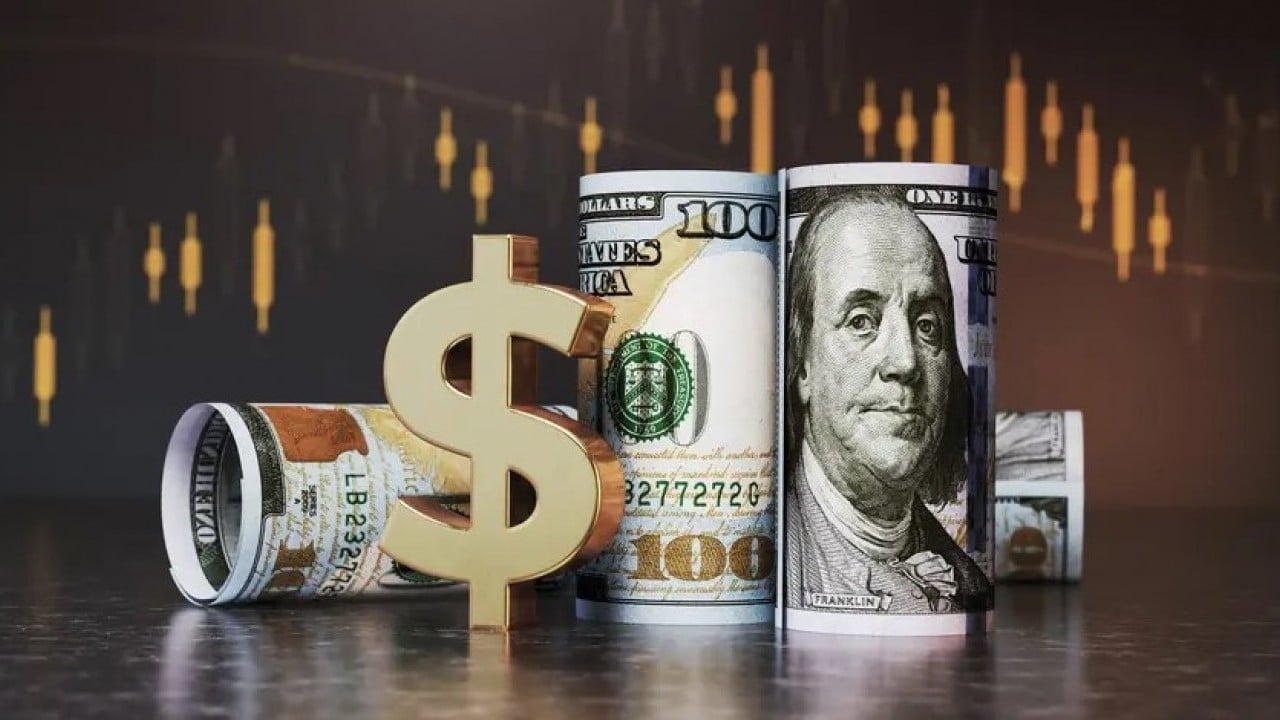Foto - Belirsizlikler ona yaradı! Dolar endeksi son 13 ayın zirvesinde