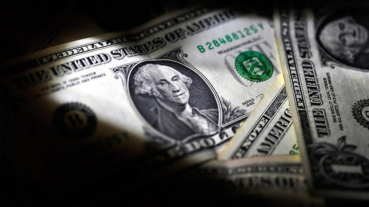 Foto - Belirsizlikler ona yaradı! Dolar endeksi son 13 ayın zirvesinde