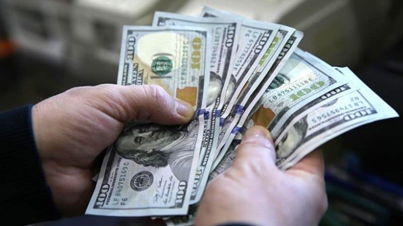 Foto - Belirsizlikler ona yaradı! Dolar endeksi son 13 ayın zirvesinde