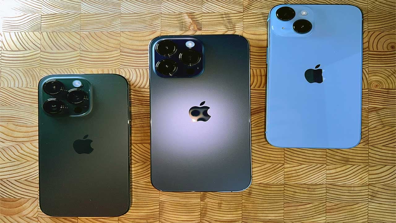 Foto - Bellek krizi devam ediyor! iPhone fiyatlarına zam yolda