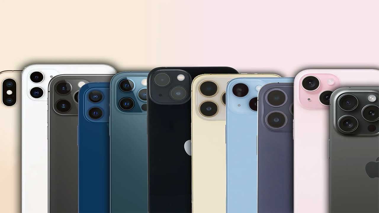 Foto - Bellek krizi devam ediyor! iPhone fiyatlarına zam yolda