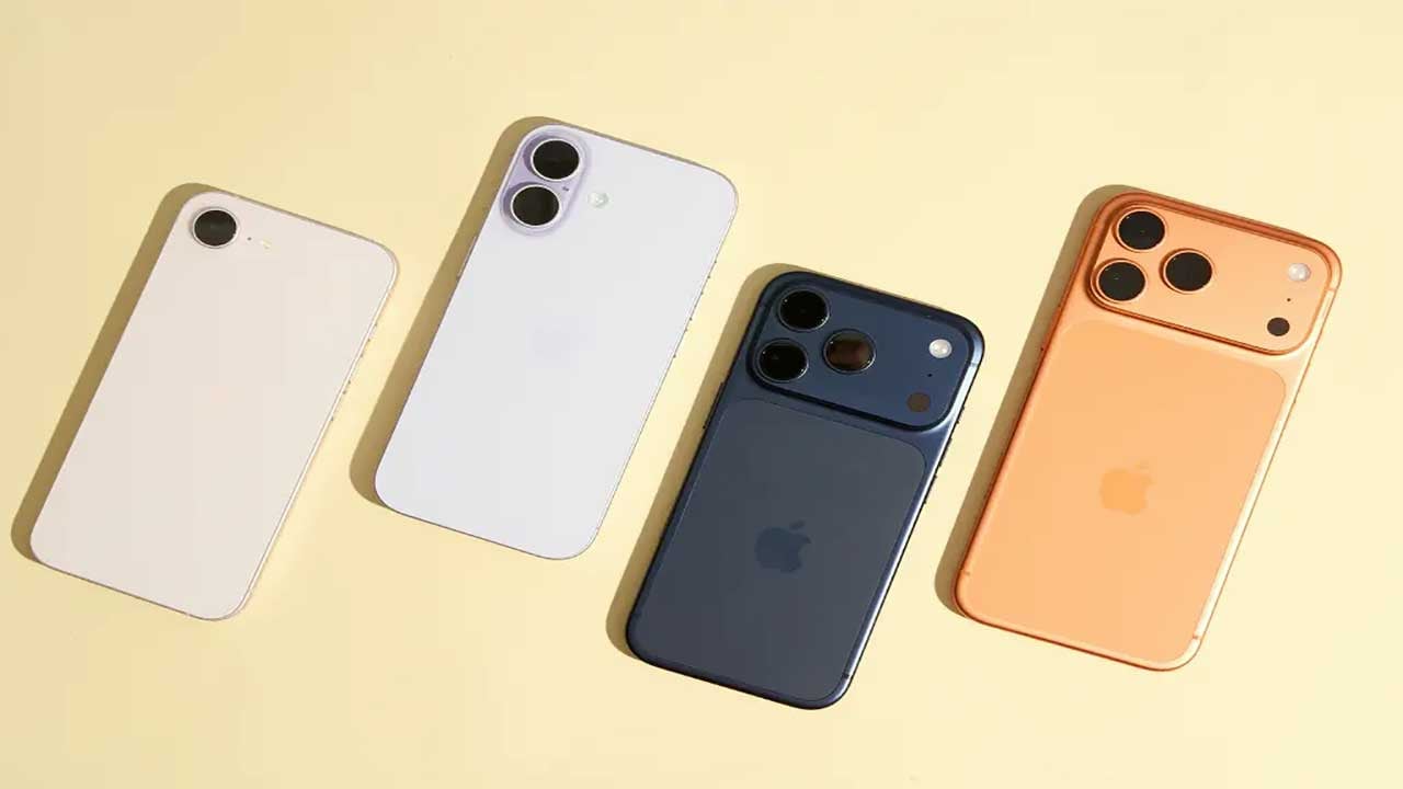 Foto - Bellek krizi devam ediyor! iPhone fiyatlarına zam yolda