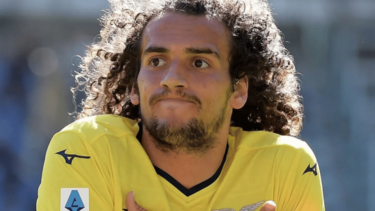 Foto - Belli oldu: Bu süreçte eski ve Lazio teknik direktörü Sarri'den açıklama geldi mi? Müthiş gelişme