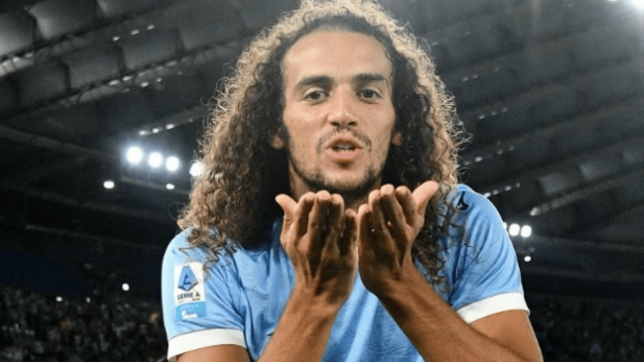 Belli oldu: Bu süreçte eski ve Lazio teknik direktörü Sarri'den açıklama geldi mi? Müthiş gelişme