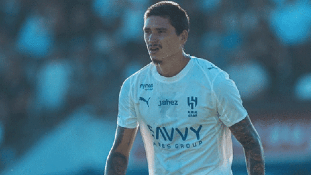 Foto - Belli oldu büyük bomba! Suudi Arabistan çıkarması: Darwin Nunez hamlesi geliyor