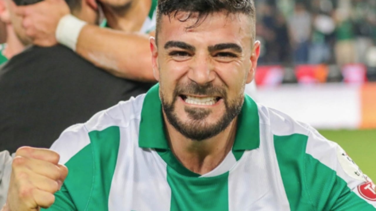 Belli oldu: Çağlar satılırsa yerine gelecek isim belli: Adil Demirbağ