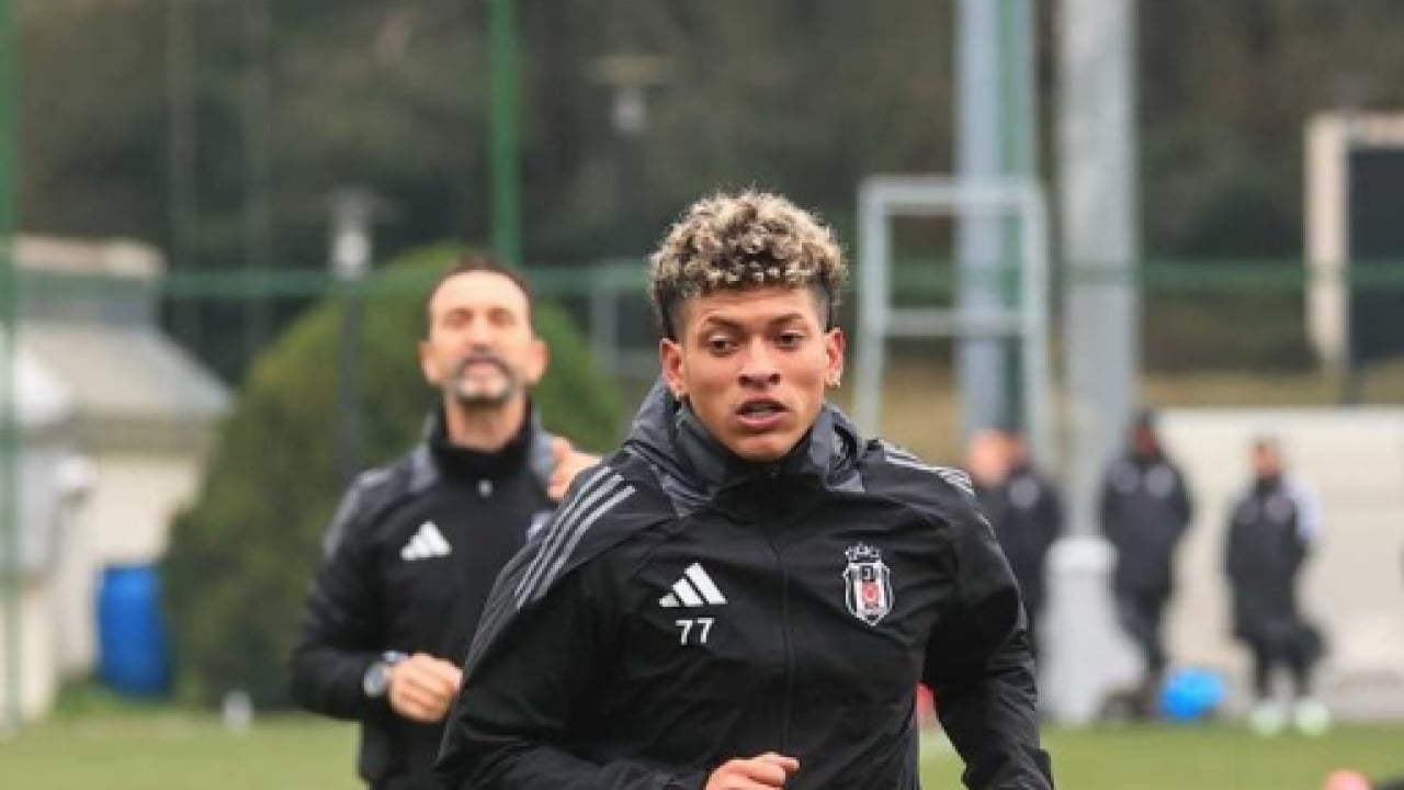 Belli oldu: Gündemi altüst etmişti... Beşiktaş'ta Elan Ricardo ülkesine döndü!