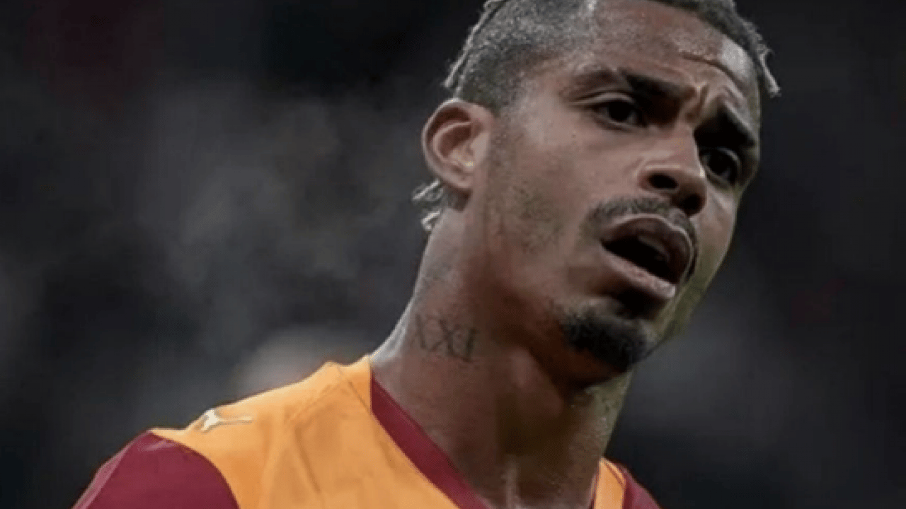 Foto - Belli oldu: Mario Lemina gidiyor mu kalıyor mu? Herkes şaştı kaldı bu sözlere...