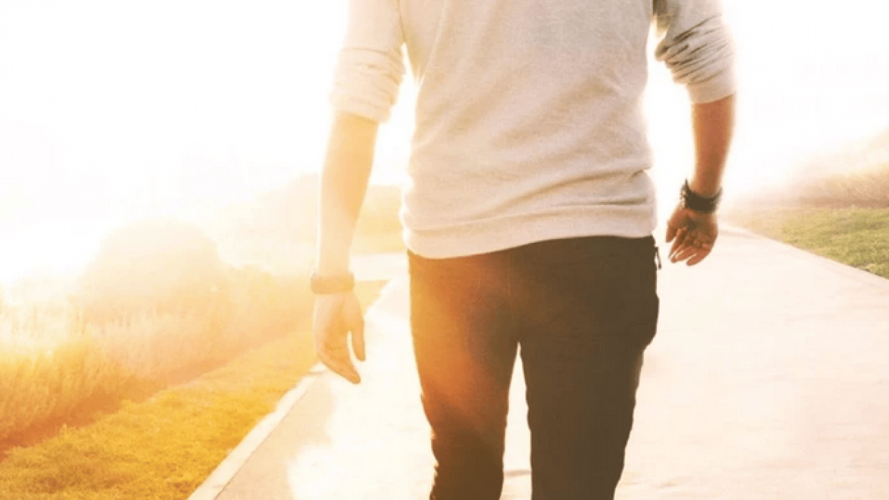 Foto - Belli oldu: Sadece bir alışkanlık değil: Yürüyüşünüz hakkınızda çok şey anlatıyor