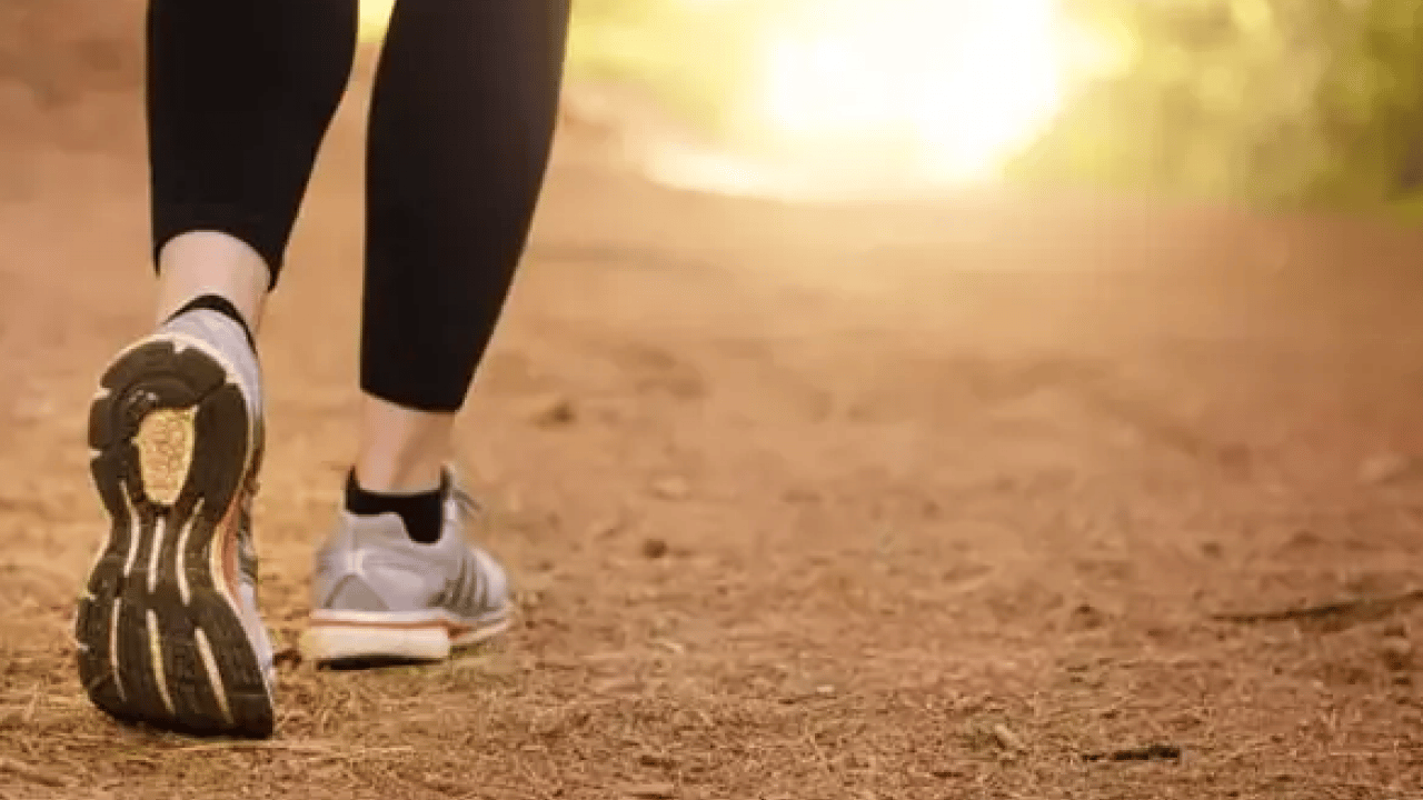 Foto - Belli oldu: Sadece bir alışkanlık değil: Yürüyüşünüz hakkınızda çok şey anlatıyor