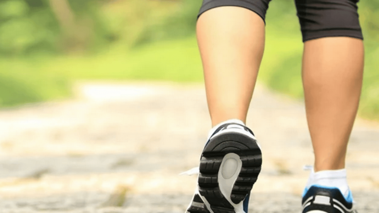 Foto - Belli oldu: Sadece bir alışkanlık değil: Yürüyüşünüz hakkınızda çok şey anlatıyor