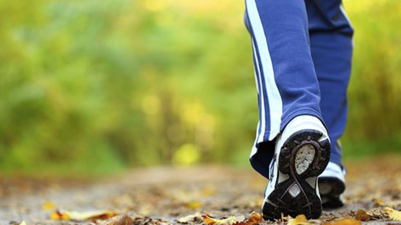 Foto - Belli oldu: Sadece bir alışkanlık değil: Yürüyüşünüz hakkınızda çok şey anlatıyor