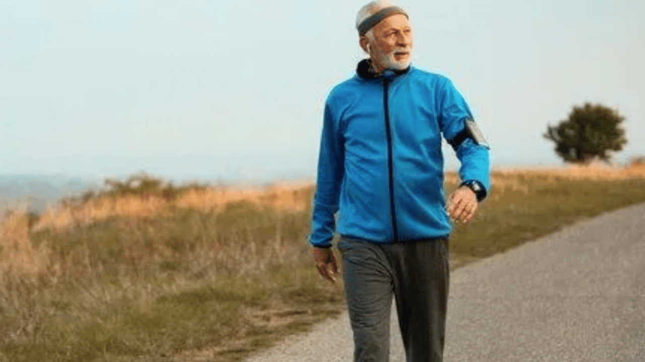 Foto - Belli oldu: Sadece bir alışkanlık değil: Yürüyüşünüz hakkınızda çok şey anlatıyor