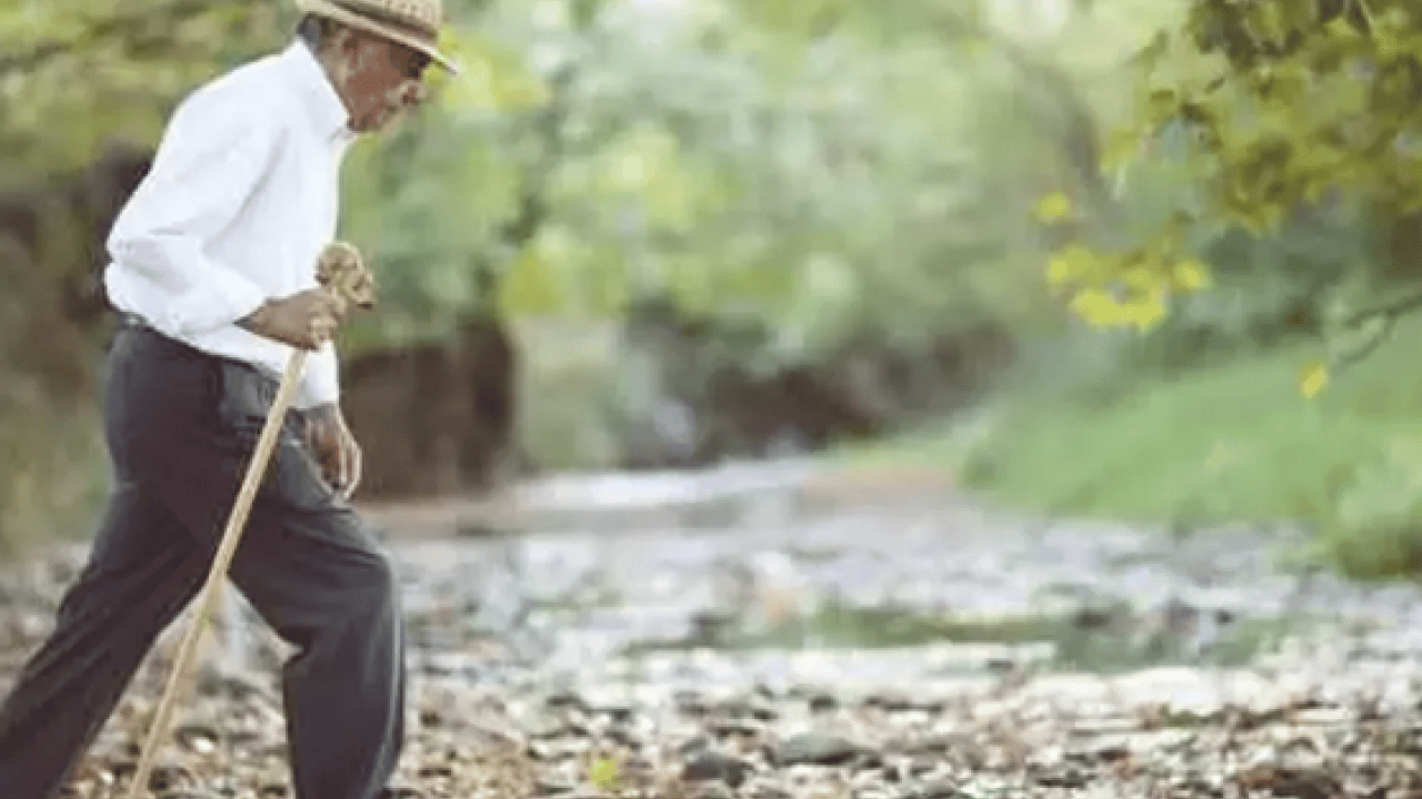 Foto - Belli oldu: Sadece bir alışkanlık değil: Yürüyüşünüz hakkınızda çok şey anlatıyor