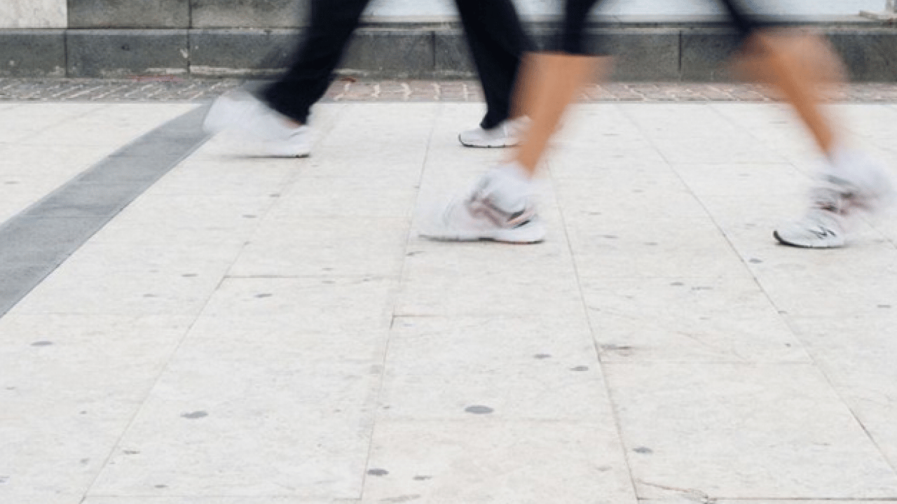 Foto - Belli oldu: Sadece bir alışkanlık değil: Yürüyüşünüz hakkınızda çok şey anlatıyor