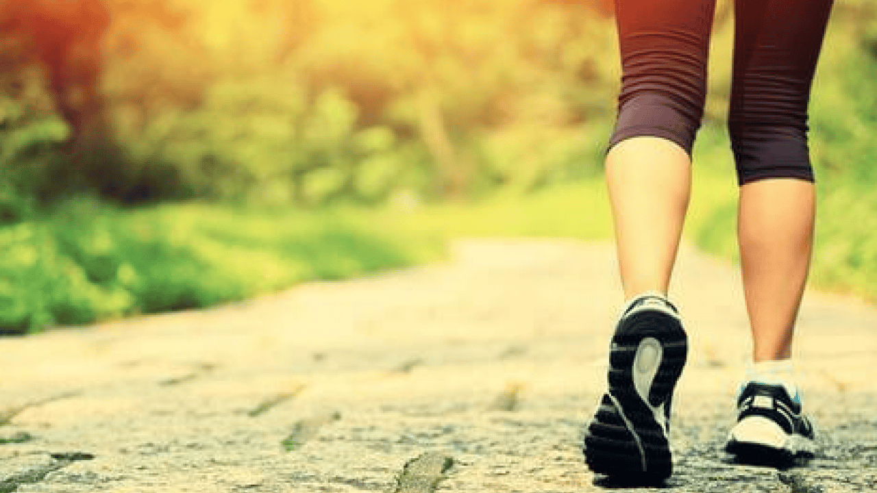 Foto - Belli oldu: Sadece bir alışkanlık değil: Yürüyüşünüz hakkınızda çok şey anlatıyor