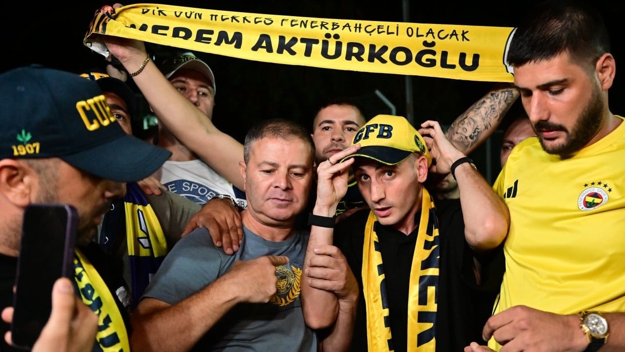 Foto - Belli oldu ve… Büyük Kerem Aktürkoğlu krizi! Kulüpte ortalık yıkıldı