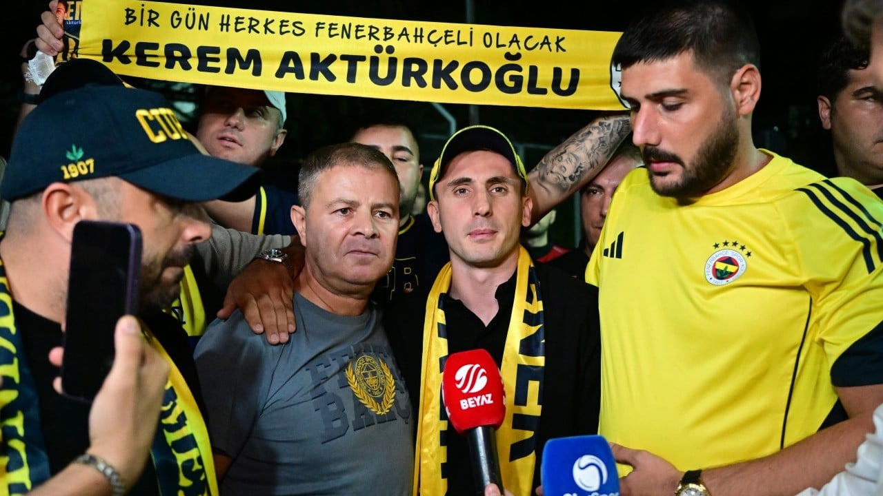 Foto - Belli oldu ve… Büyük Kerem Aktürkoğlu krizi! Kulüpte ortalık yıkıldı