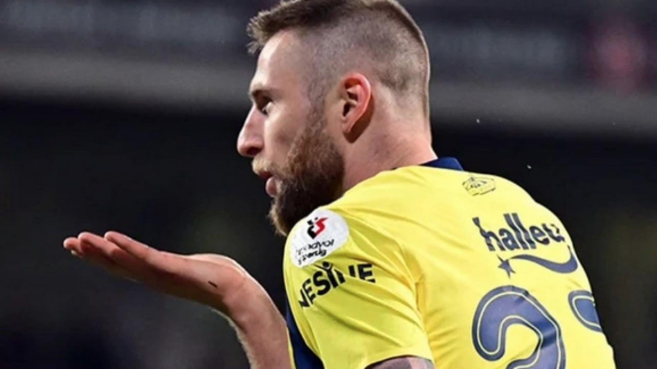 Foto - Benfica boşuna tırmalıyor: Fenerbahçe'nin verecek Skriniar'ı yok
