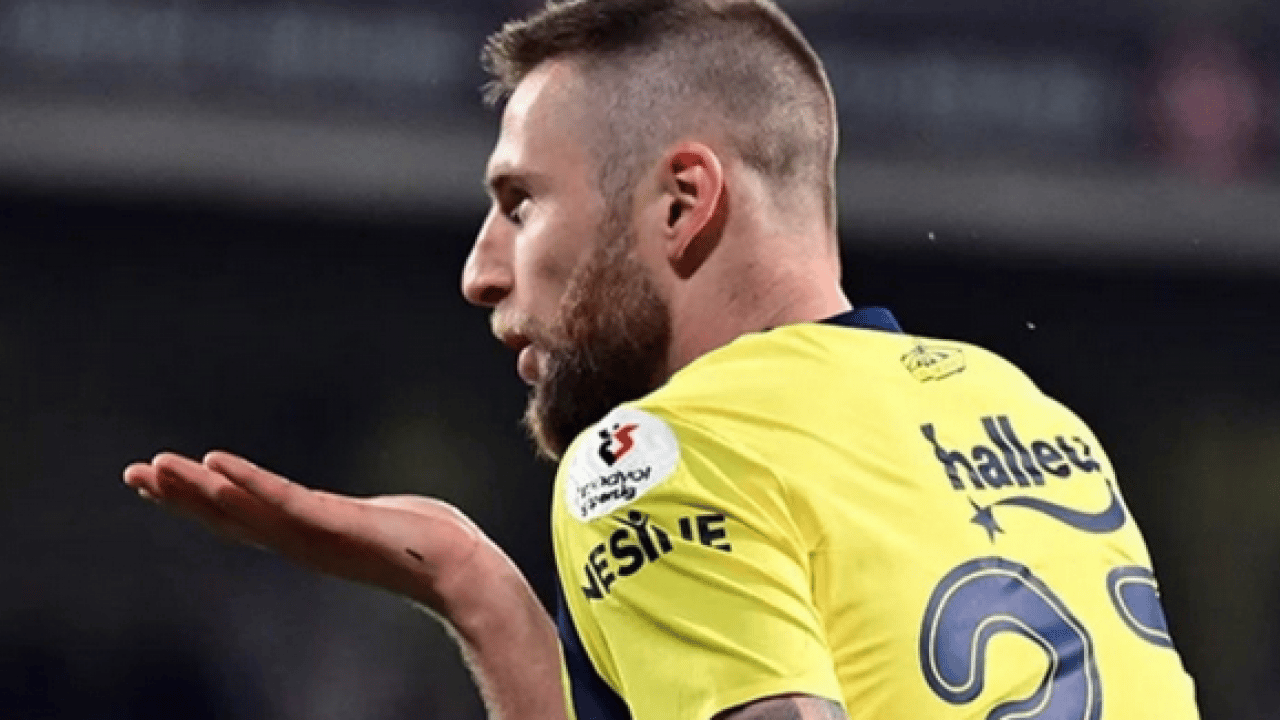 Foto - Benfica boşuna tırmalıyor: Fenerbahçe'nin verecek Skriniar'ı yok