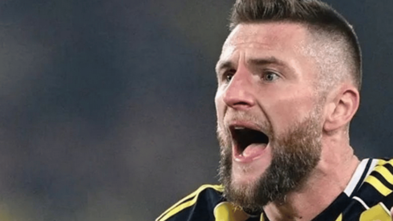 Foto - Benfica boşuna tırmalıyor: Fenerbahçe'nin verecek Skriniar'ı yok