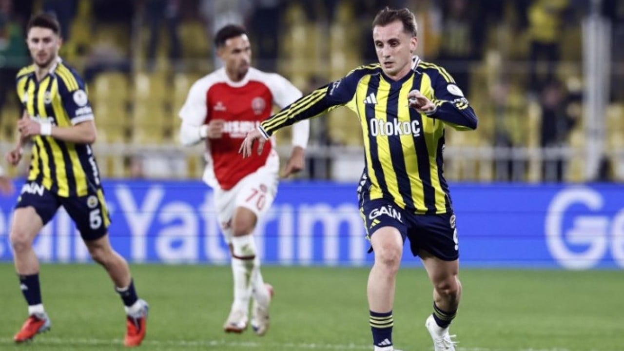 Foto - Benfica’da dikiş tuttturamadı! 'Bay Tazminat'tan Kerem Aktürkoğlu itirafı