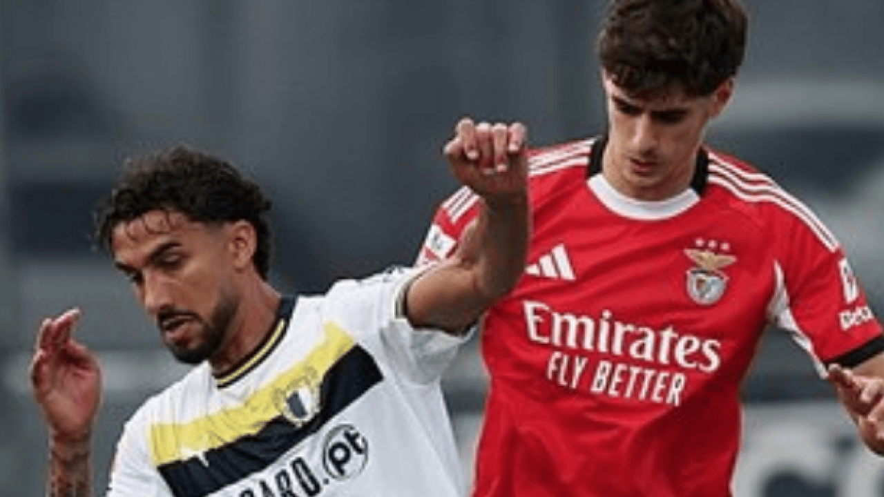 Foto - Benfica'dan sürpriz açıklama geldi ve... Galatasaray'a transfer müjdesi!