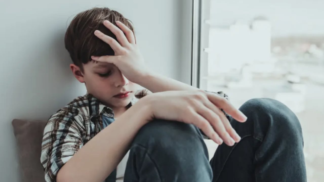 Foto - Benim çocuğum böyle değildi demeyin! Bipolar bozukluk tavsiyelerine kulak verin...